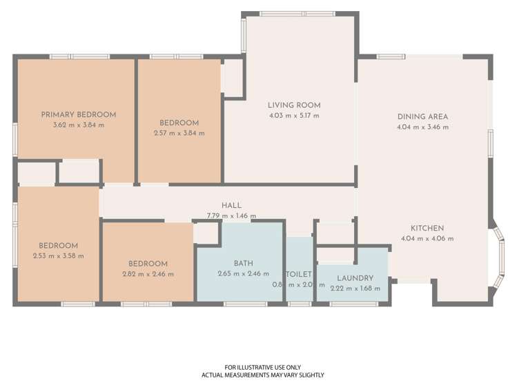 20 Saunders Place Redwood_22
