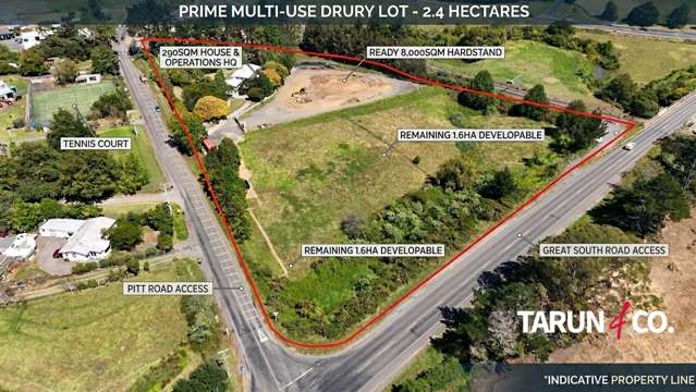 36 Pitt Road Drury_1