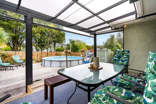 Central Living - Cozy, Stylish & Convenient