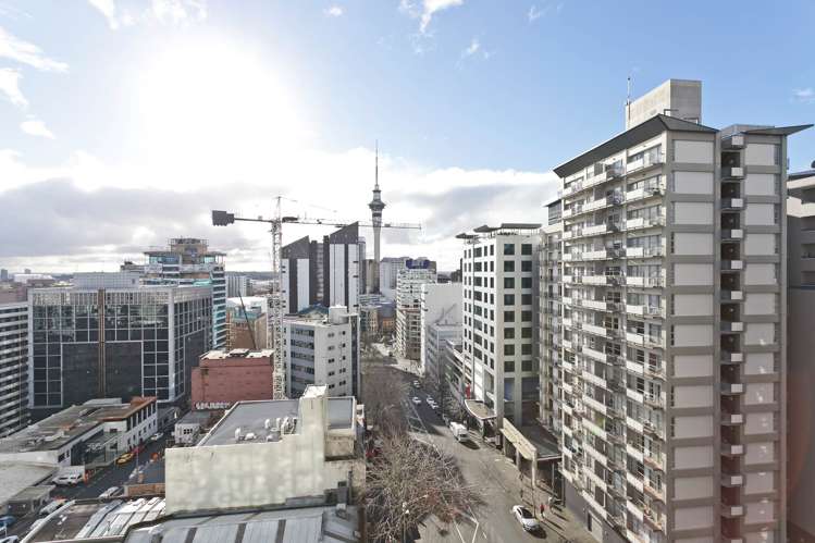 11A/81 Wakefield Street City Centre_9