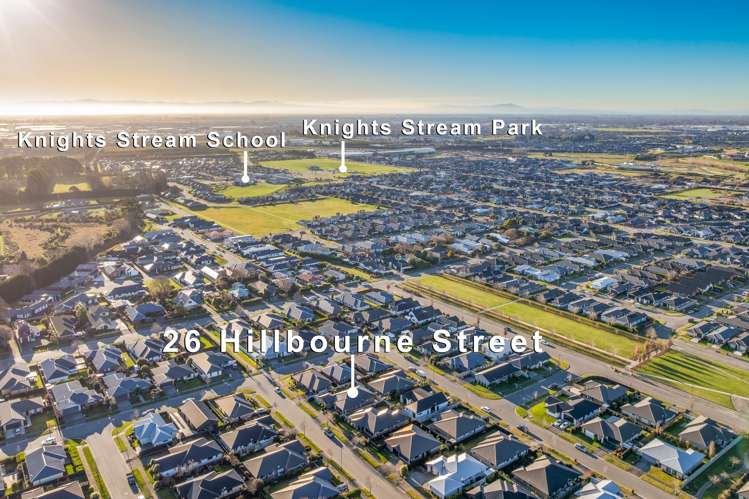 26 Hillbourne Street Halswell_24