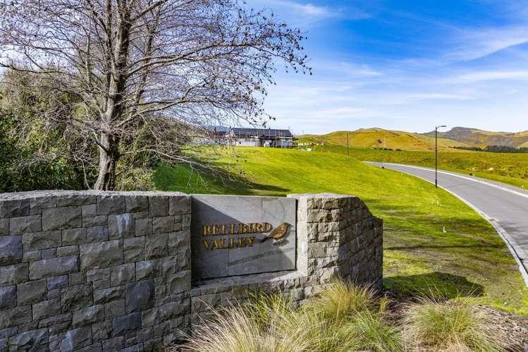 Lot 4 Bellbird Valley_0