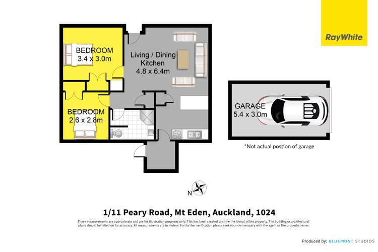1/11 Peary Road Mount Eden_19