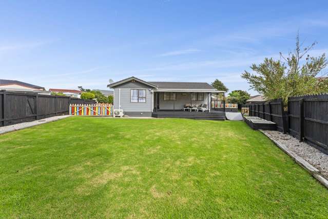 Renovated 3 Bed Home on 867m2 Section!