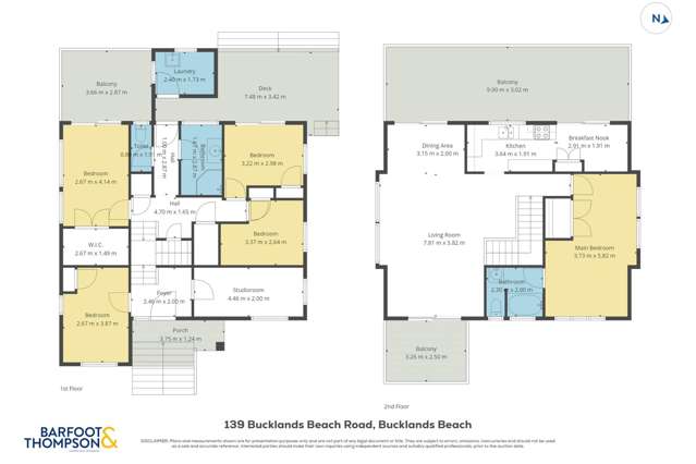 139 Bucklands Beach Road Bucklands Beach_1