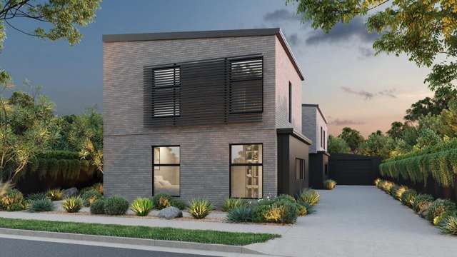 Exceptional Buy – Downstairs Ensuite Design