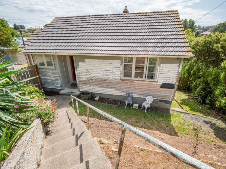 22 Panmure Avenue Calton Hill_5