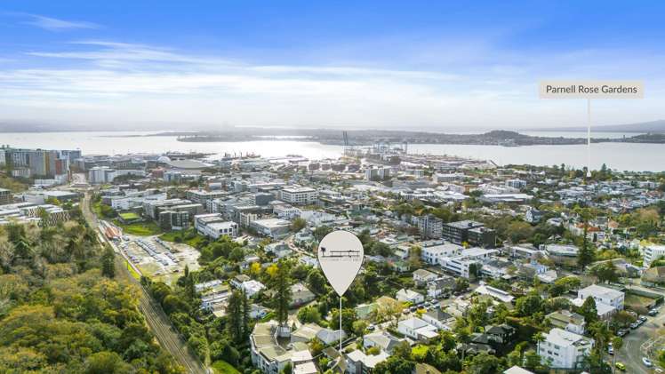 18 Aorere Street Parnell_44