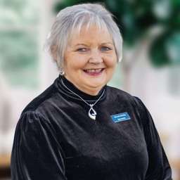 Rhonda Markby