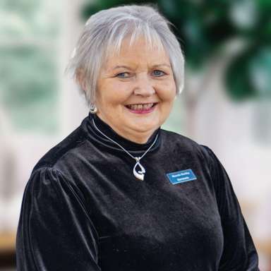 Rhonda Markby