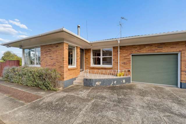 A Home to Make Your Own