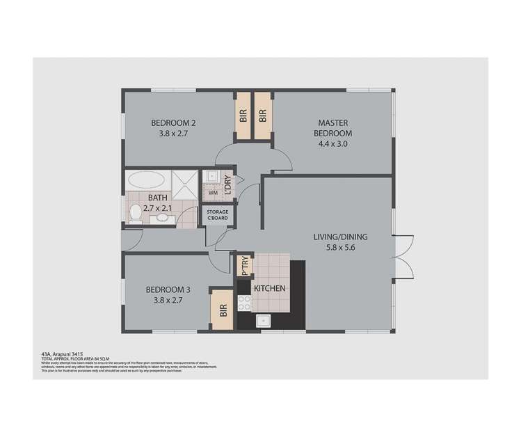 43a Arapuni Road Arapuni_17