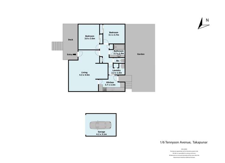 1/6 Tennyson Avenue Takapuna_15