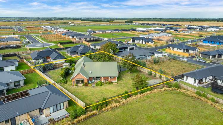 27 Harrison Drive Rolleston_29