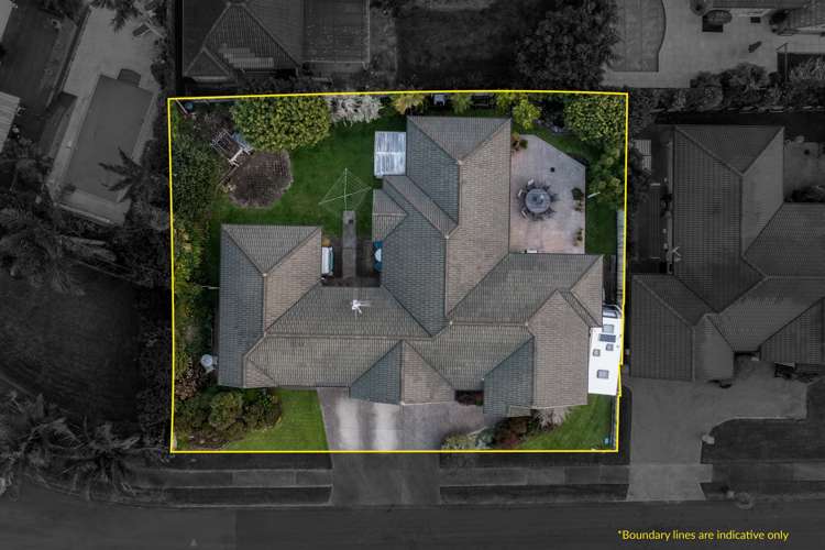 7 Maldon Court Dannemora_25