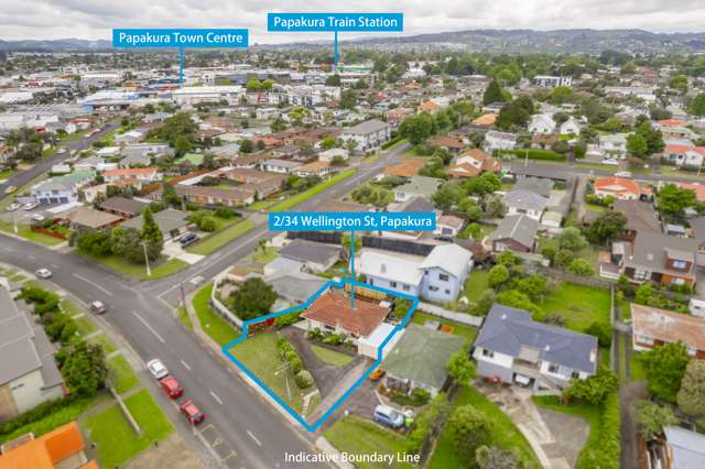 2/34 Wellington Street Papakura_2