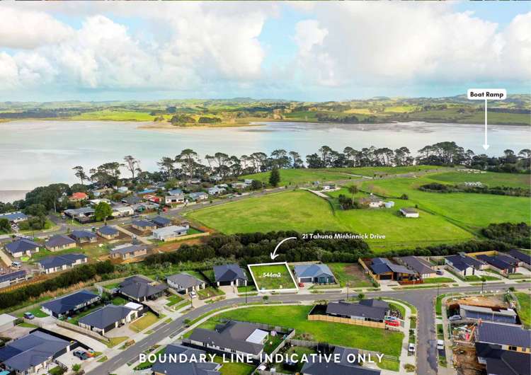 Lot 3 Kahawai Point Glenbrook_7