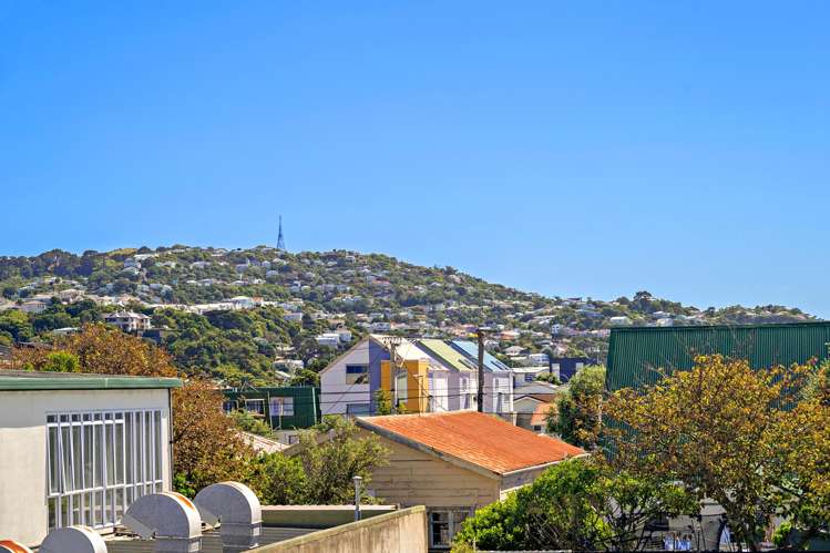 2/16 Ross Street Kilbirnie_13