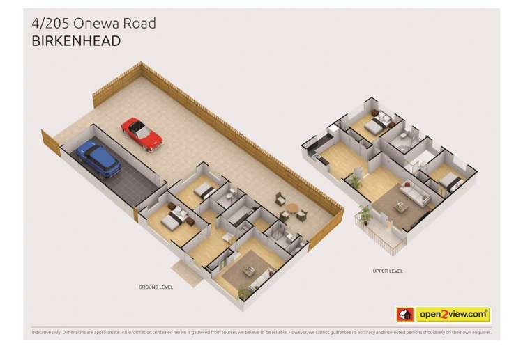 4/205 Onewa Road Birkenhead_17