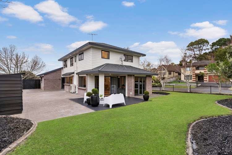 18a Bushlands Park Drive Albany_19