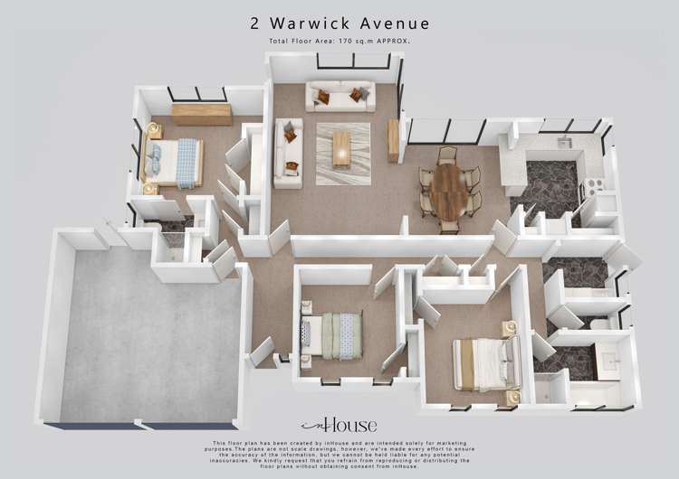 2 Warwick Avenue St Andrews_18