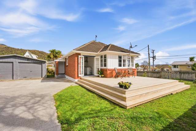 Sunshine, sustainability and easy living