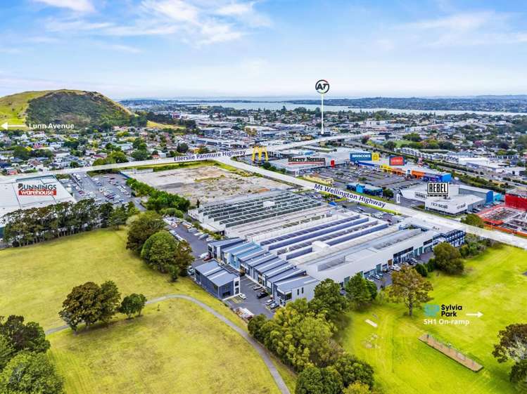 Unit 7, 49 Mount Wellington Highway Mount Wellington_5