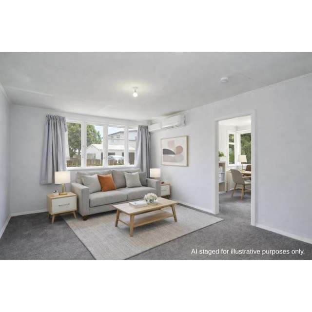 Highly Motivated to Sell – Don’t Miss This One