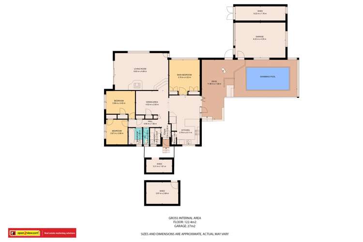 14 Luke Place Fairy Springs_17