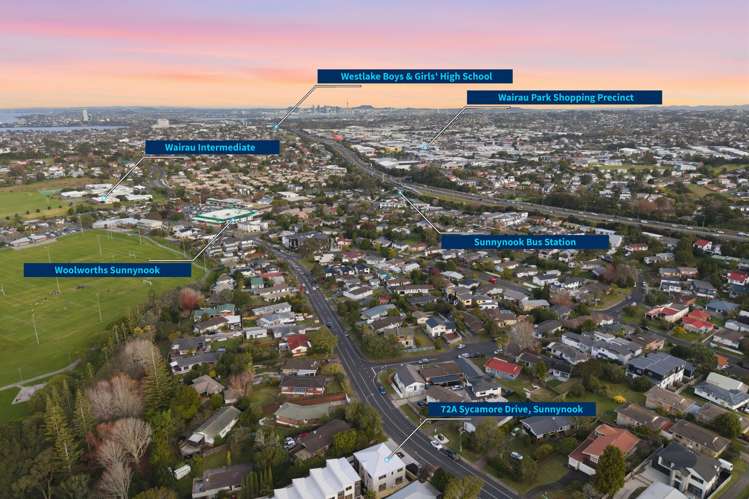 72A Sycamore Drive Sunnynook_23