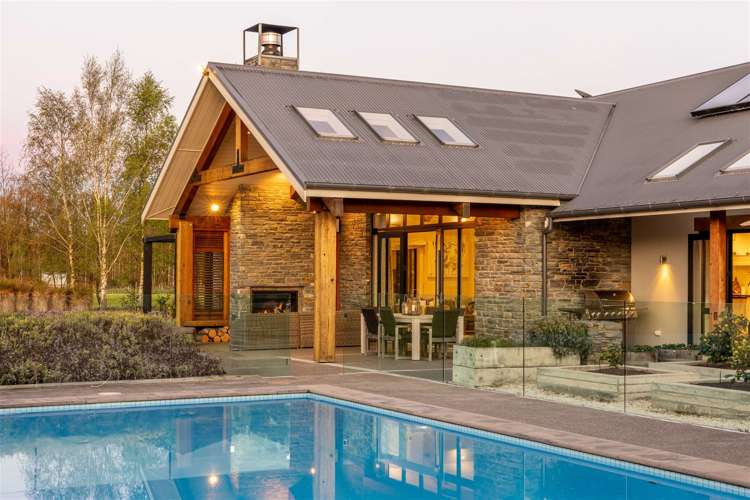 33 Birchdale Place Ohoka_27