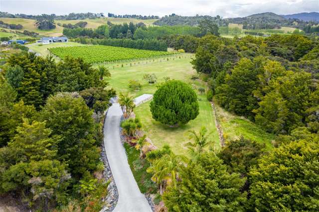 26 Bush Lane Mangawhai_4