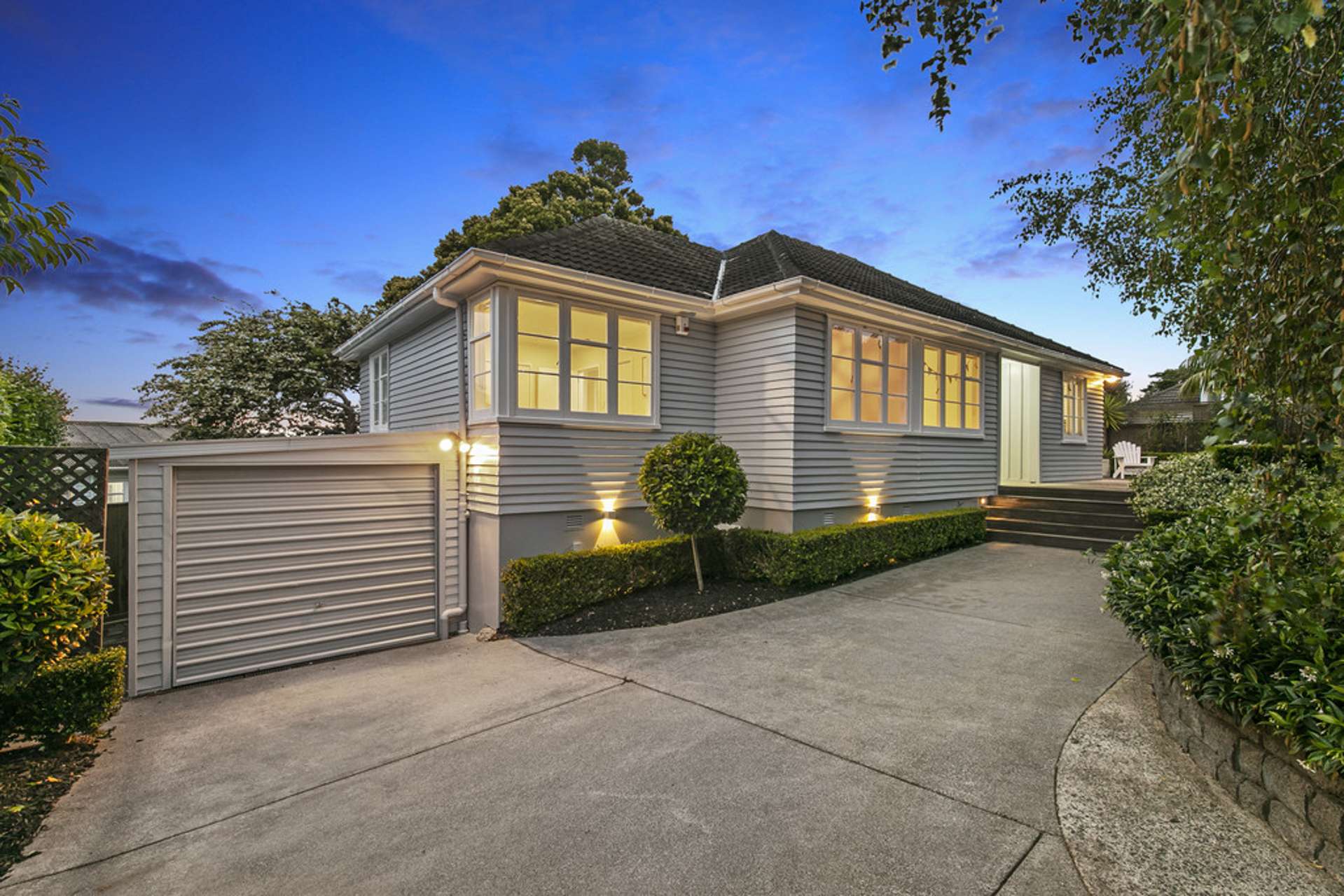 49 Rautara Street Orakei Auckland City Houses for Sale One Roof