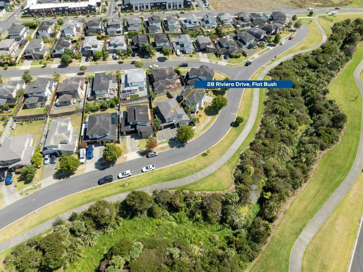 28 Riviera Drive Flat Bush_25