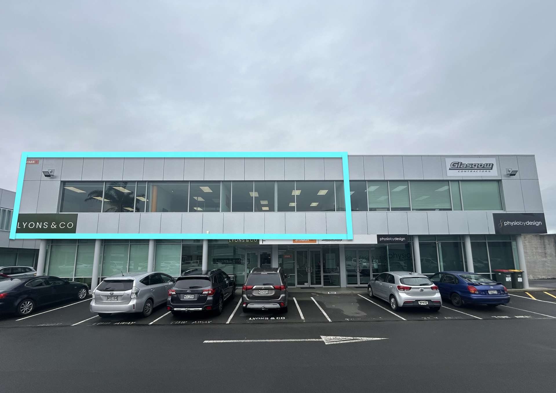 F3/27-29 William Pickering Drive Rosedale_0