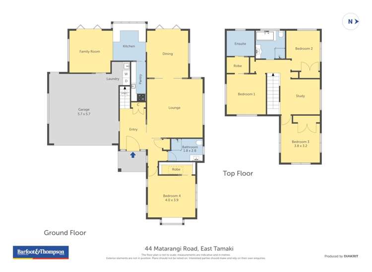 44 Matarangi Road East Tamaki_20