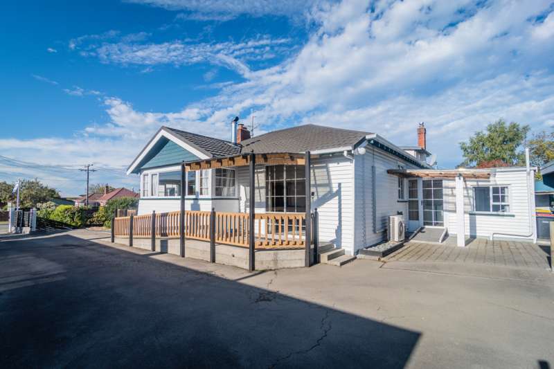 6 Rugby Street Highfield Timaru Houses For One Roof