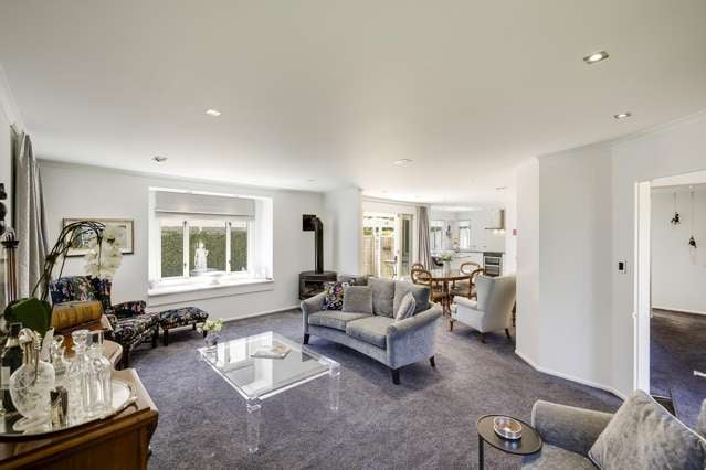 Stylish, Renovated, in Prime Location