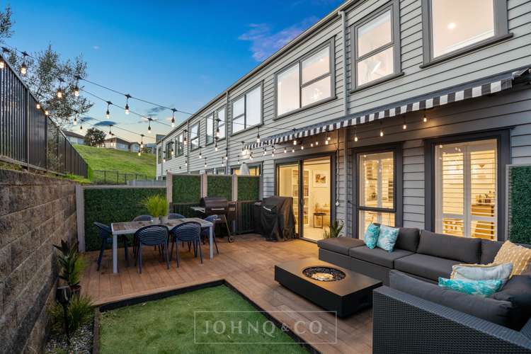 18 Charles Heaphy Lane Stonefields_9