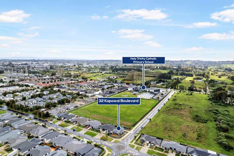 32 Kapowai Boulevard Takanini_21