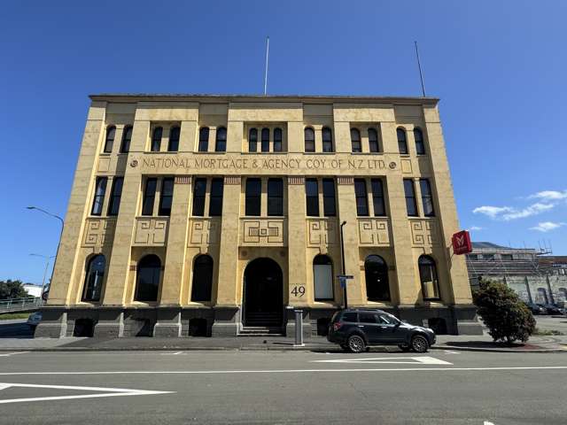 49 Water Street City Centre Dunedin_1