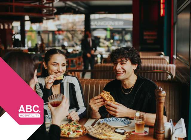 Restaurant/Cafe Opportunity - Pukekohe Main Street