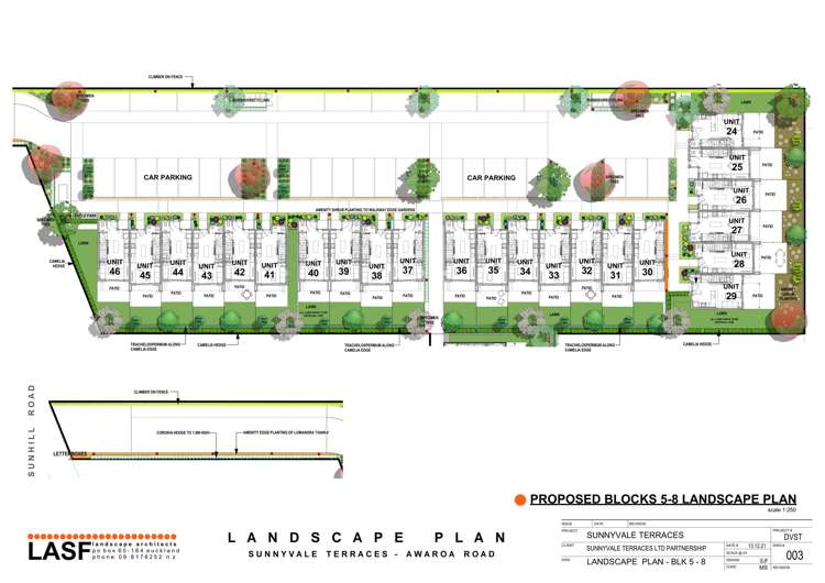 101 & 103 Awaroa Road and 9 & 11 Sunhill Road Sunnyvale_26