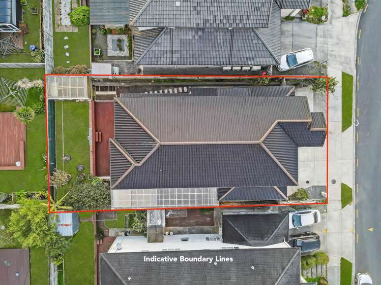 6 Cahir Place Flat Bush_31