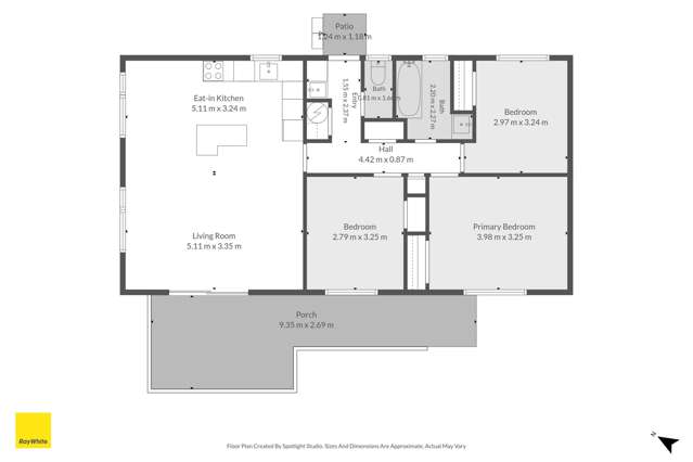 37A Lysander Crescent Beach Haven_1