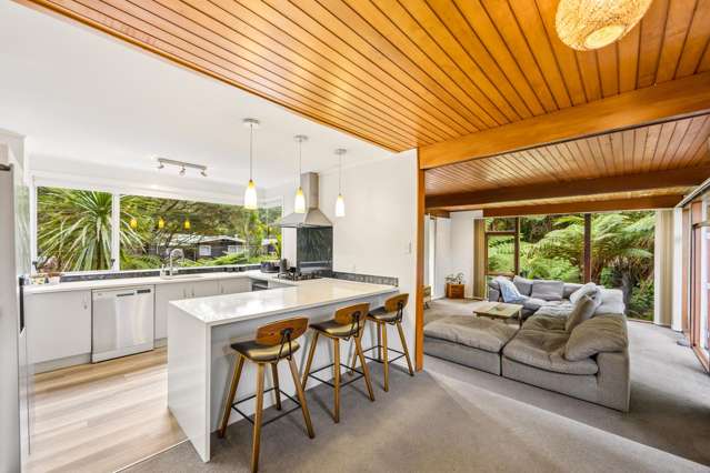 Flat Land. Flexible Living. Family Gold