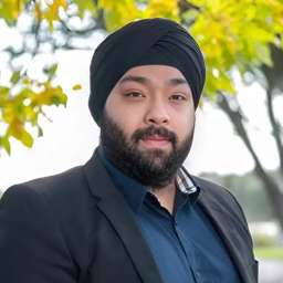 Gagan Singh