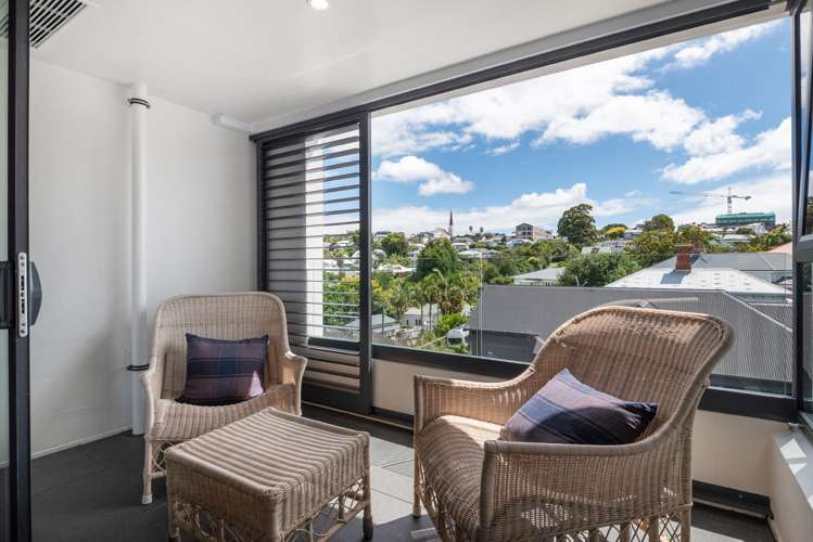 Apt 3D, 36 College Hill Freemans Bay_1