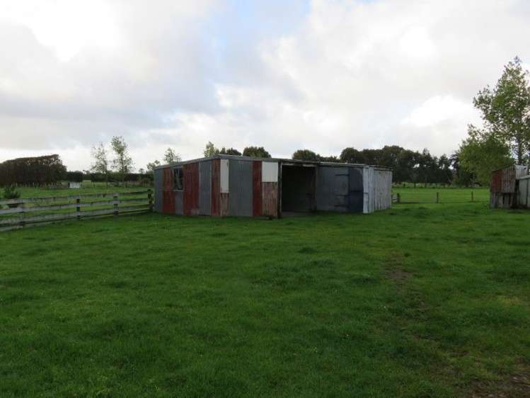 39 Brandon Hall Road Bulls_16