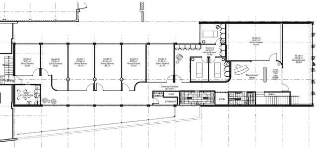 Studios/40 Hurstmere Road Takapuna_4